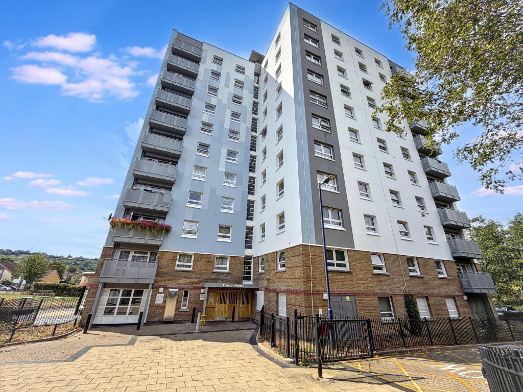Main image of property: Rowan House, Bishport Avenue, Hartcliffe, Bristol, Bristol City