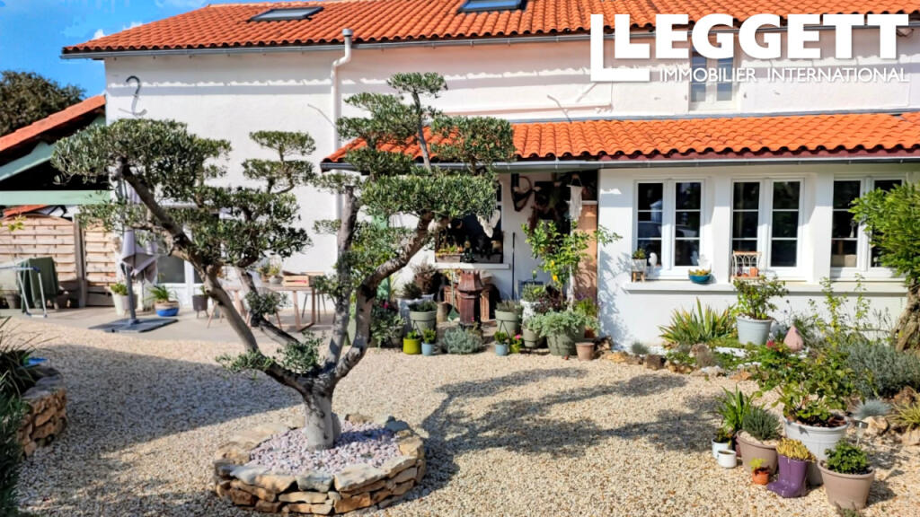 Main image of property: Poitou-Charentes, Charente, Nieuil