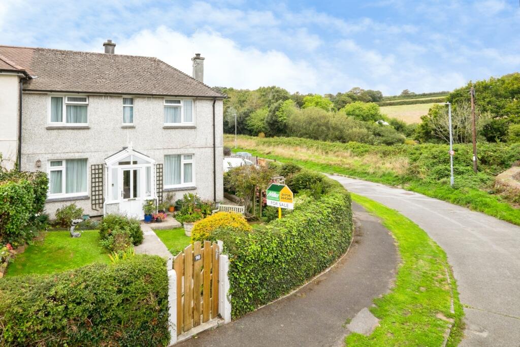 House in Truro - View 3