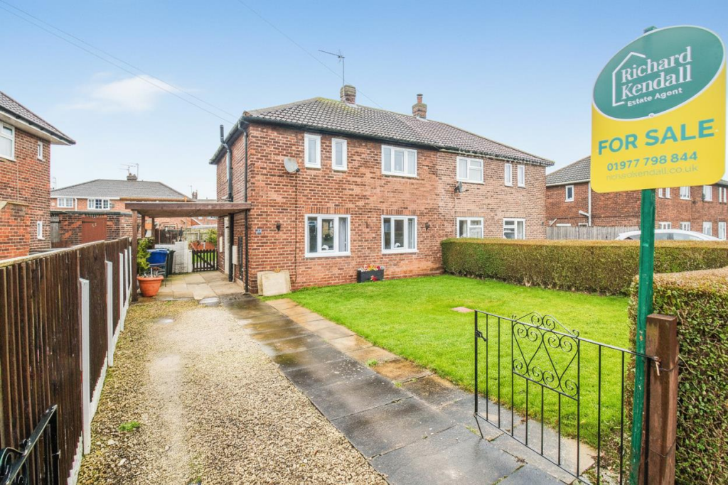 Main image of property: West Acres, Byram, Knottingley