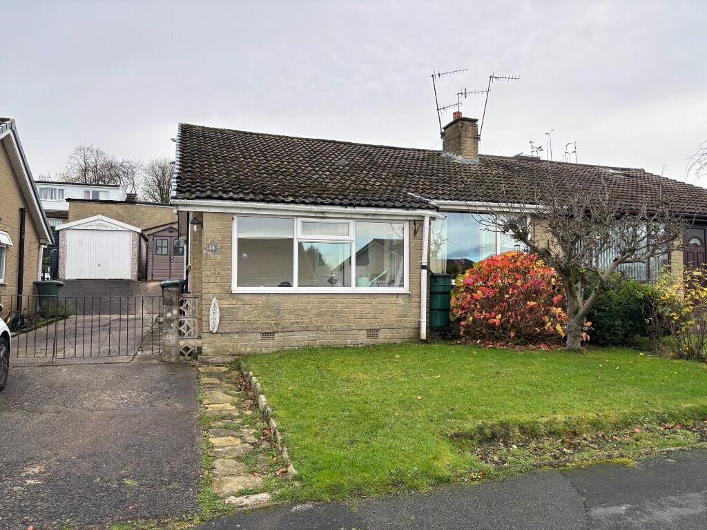 Main image of property: Farndale Road, BD15