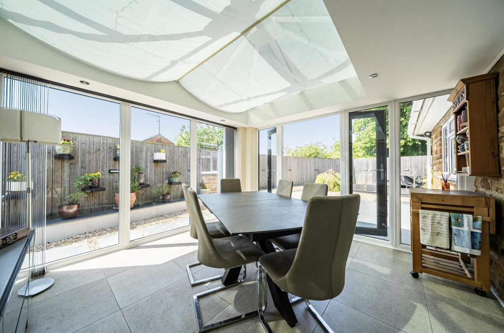 House in Northampton - View 3