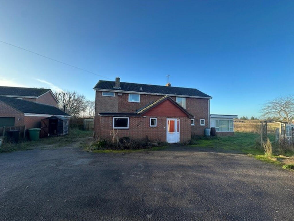 Main image of property: Queens Avenue, Wallingford, OX10