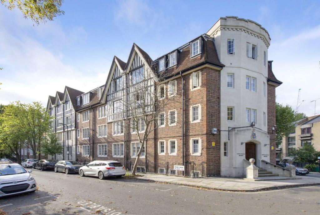Main image of property: Mortimer Crescent, Kilburn Park