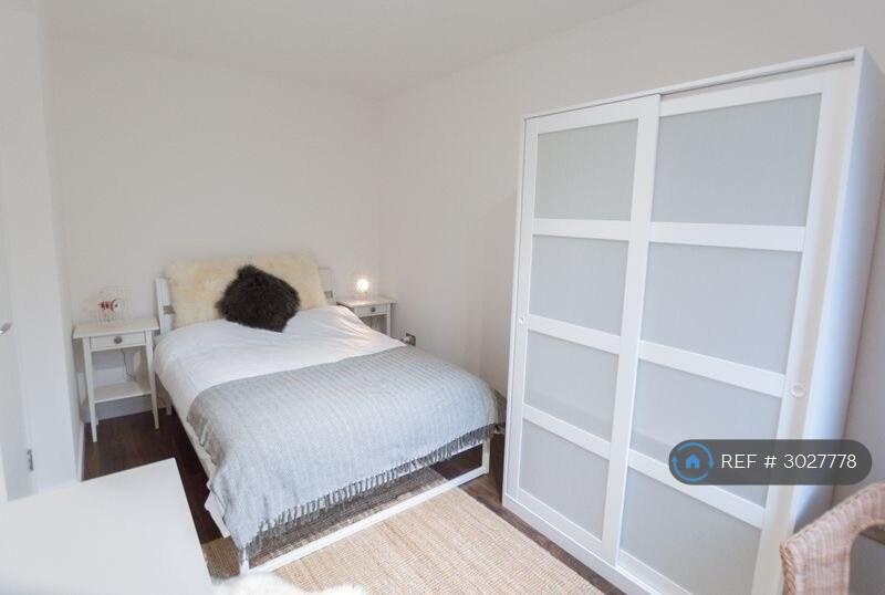 Apartment in London, Pepys Estate, New Cross Gate - More