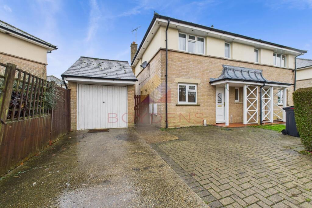 Main image of property: Broadway