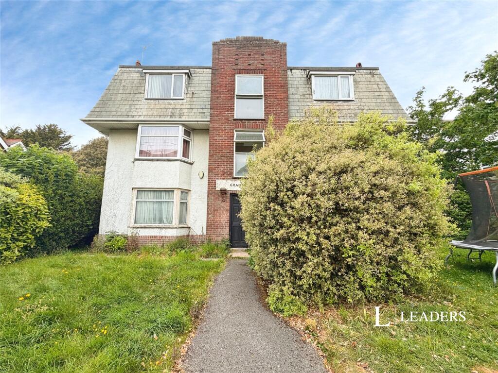 Main image of property: Florence Road, Bournemouth, Dorset, BH5