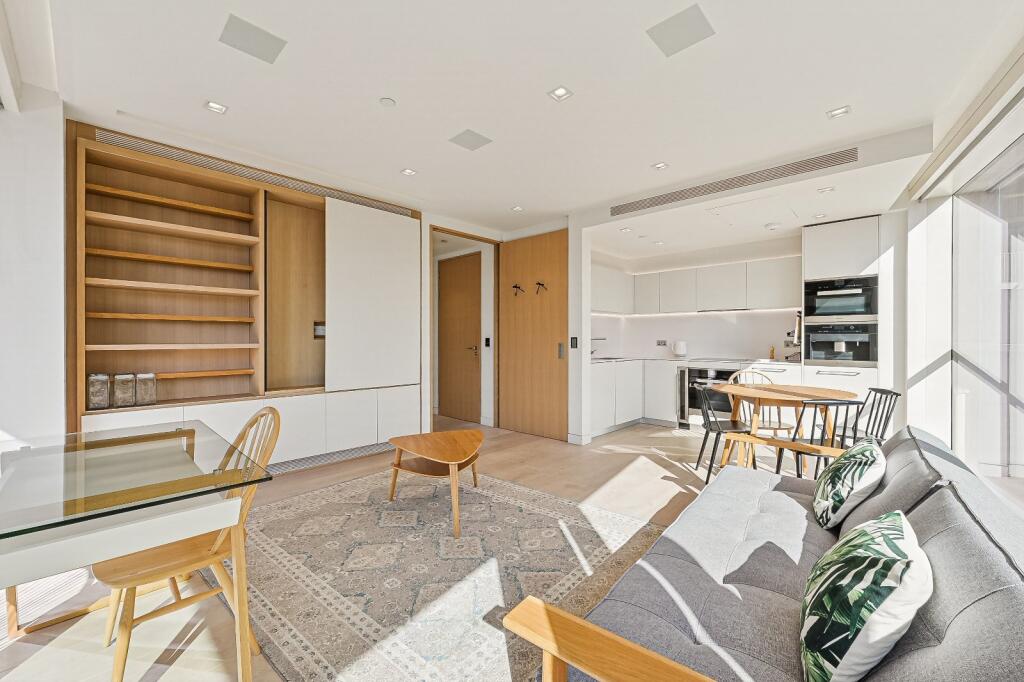 Main image of property: Tudor House, Duchess Walk, London, SE1