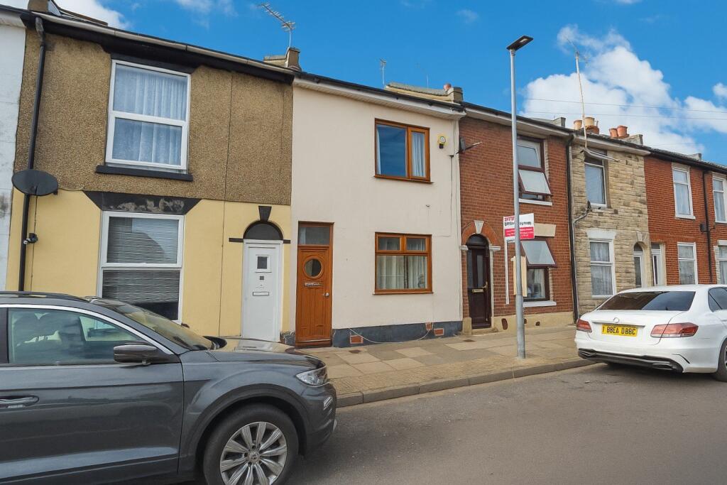Main image of property: Toronto Road, Portsmouth, Hampshire, PO2