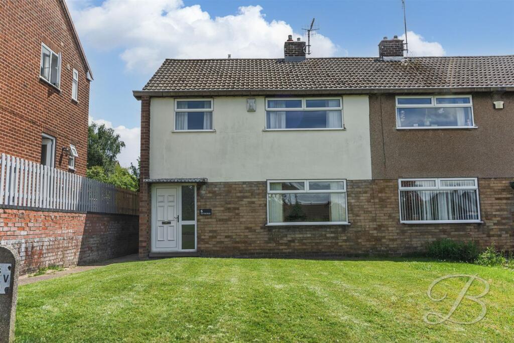 Main image of property: Carr Vale Road, Bolsover, Chesterfield