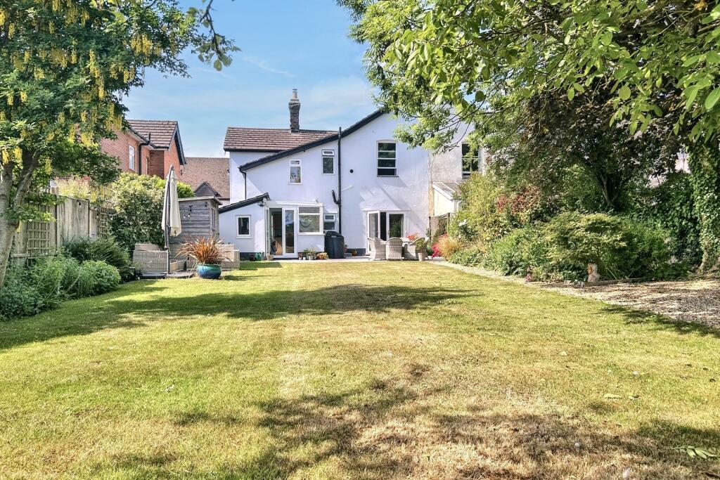 Main image of property: Wimborne