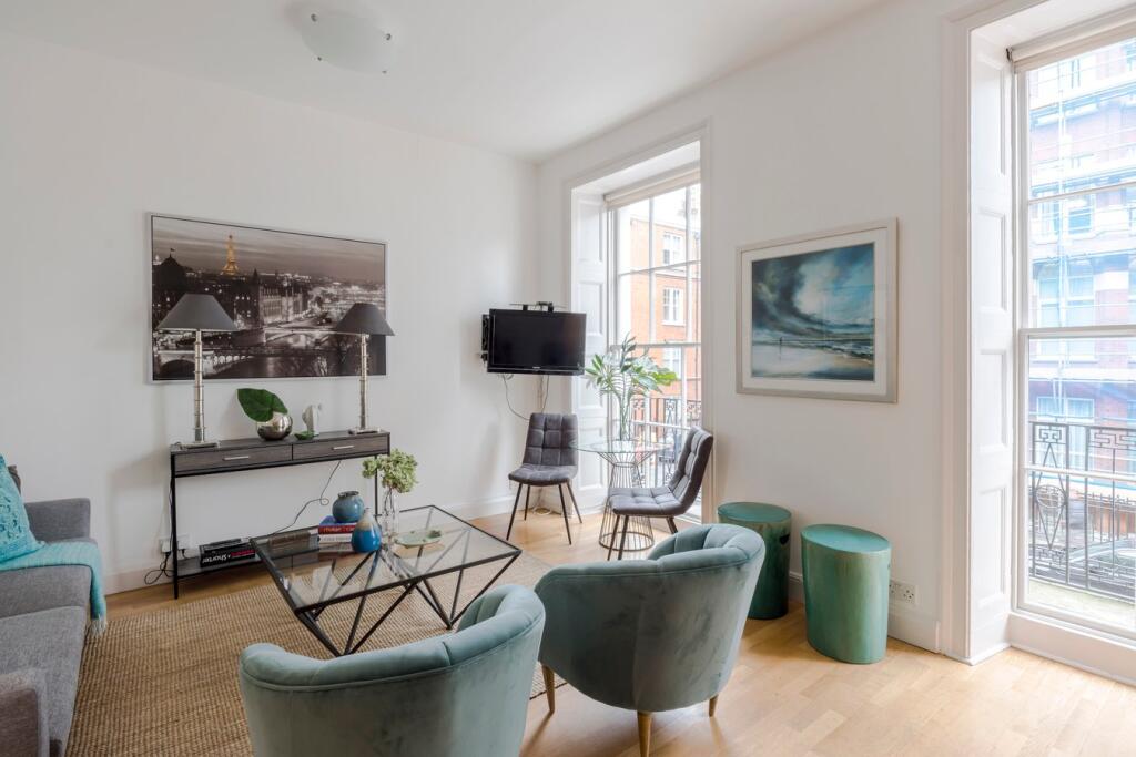Main image of property: York Street, Marylebone, London, W1H