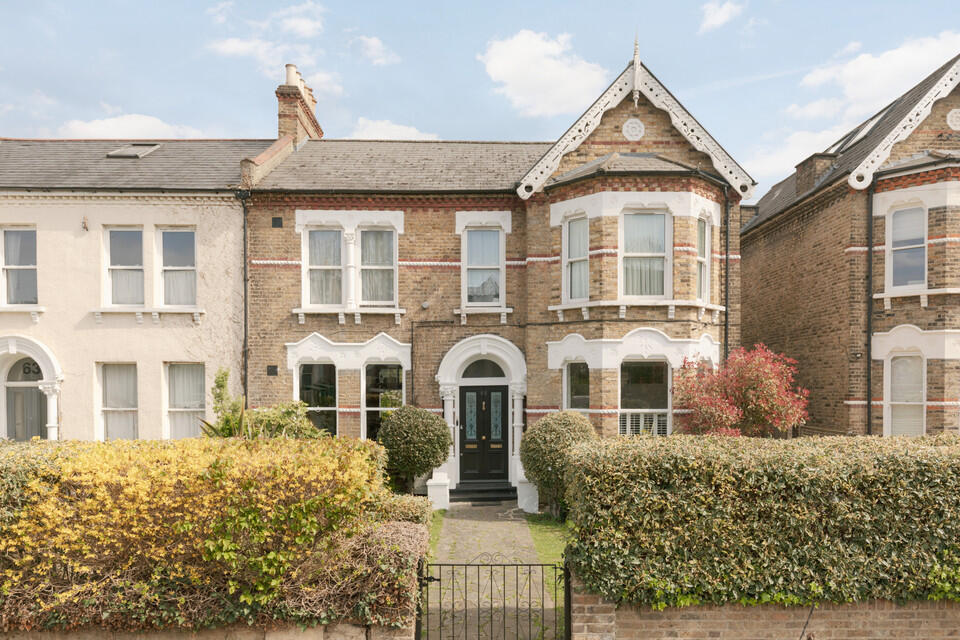 Main image of property: Sunderland Road, Forest Hill, SE23