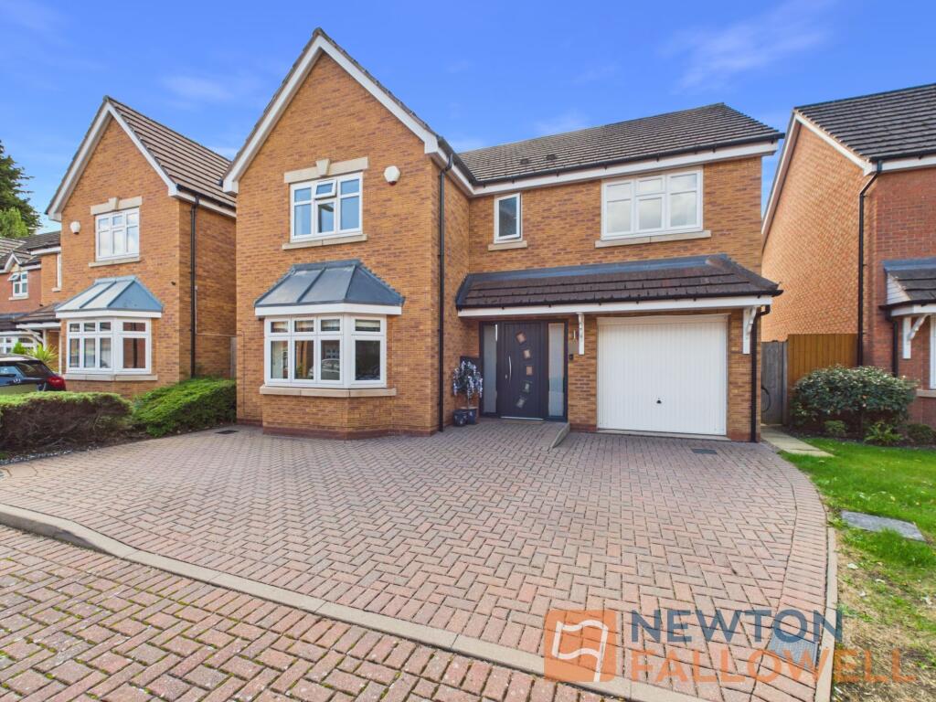 Main image of property: Dukes Grove, Bloxwich, WS3