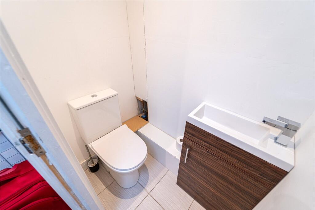 Additional image 11 of Rose Cottages, Hubert Road, Birmingham, B29