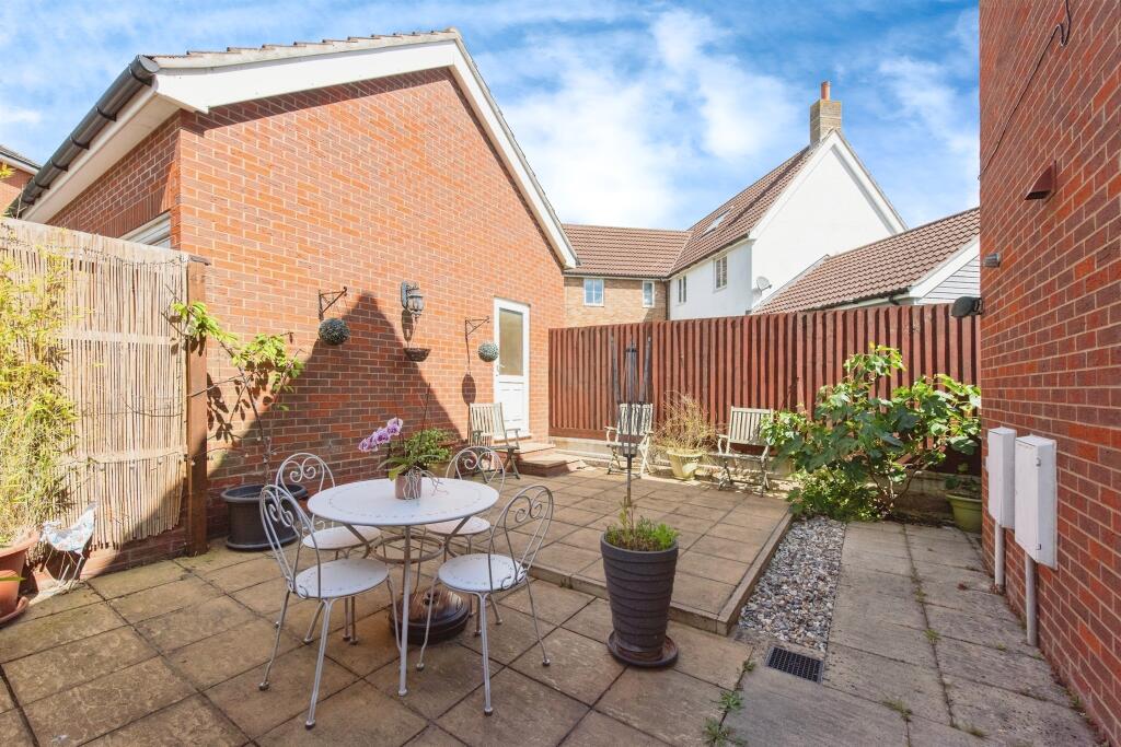 Main image of property: Phoenix Way, Stowmarket