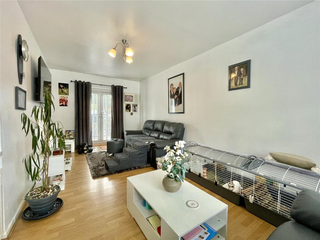 House in Warrington - More