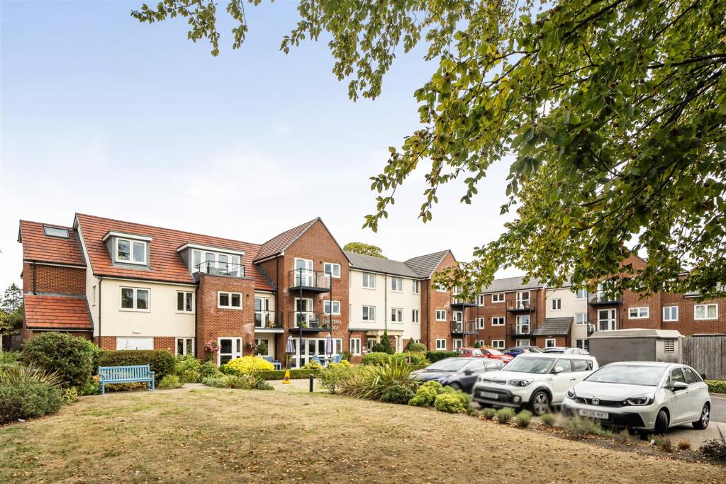 Main image of property: Chiltern Lodge, Princes Risborough, Buckinghamshire