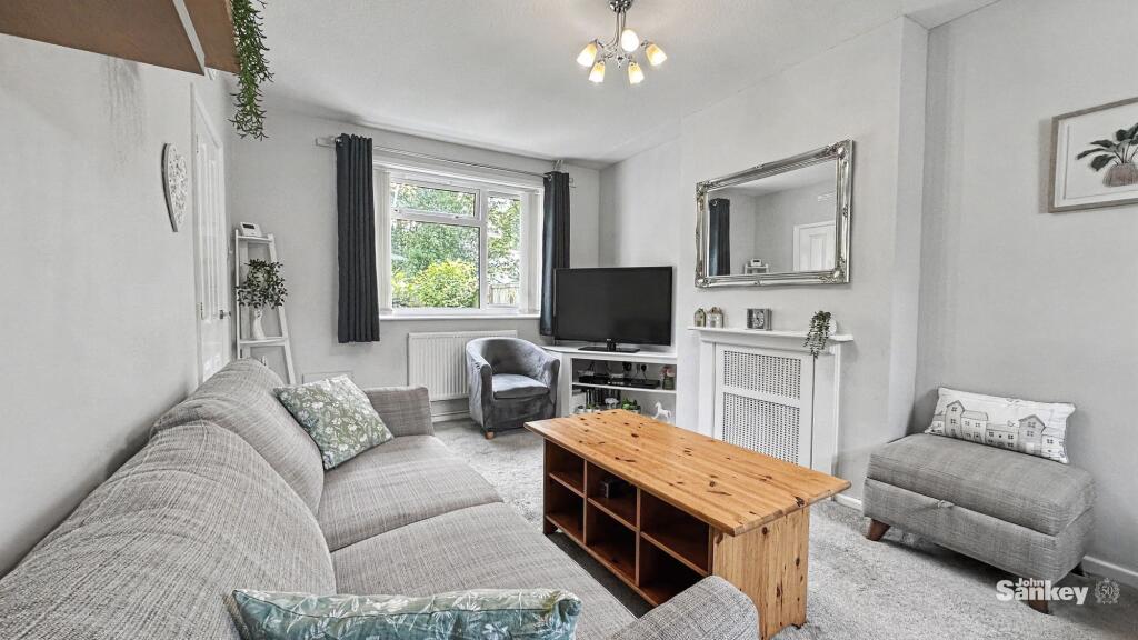 Ravensdale Road, Mansfield, NG18 - View 6