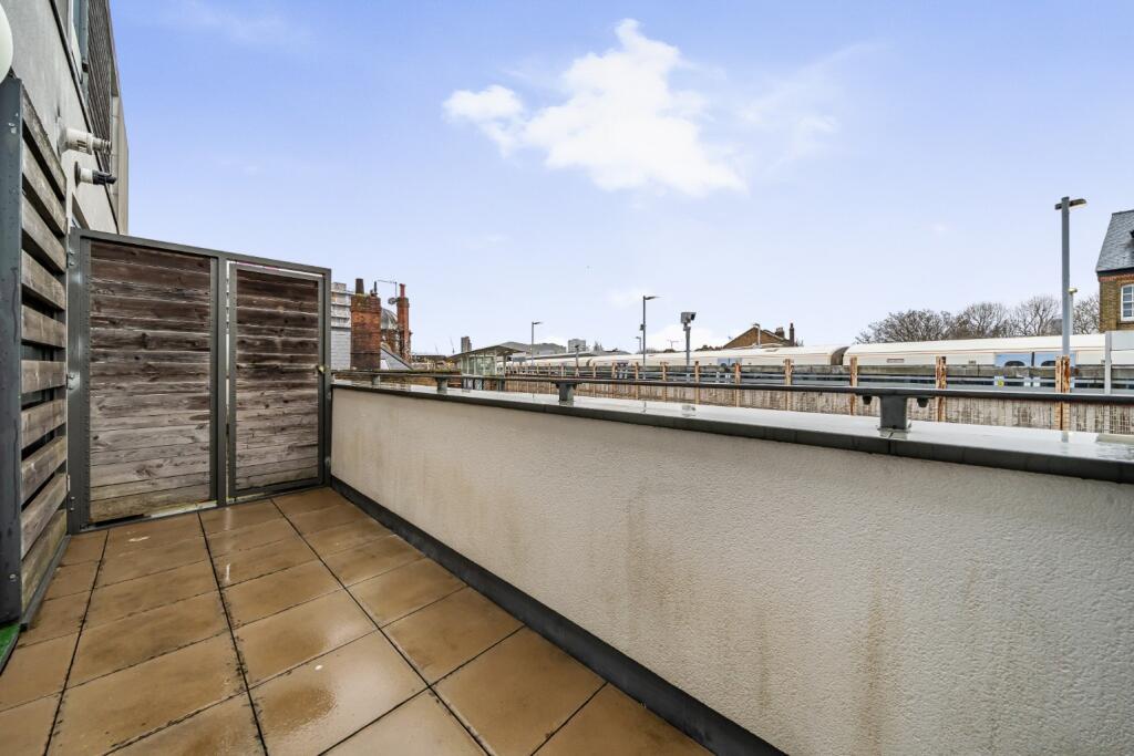 Apartment in London, Albury Court, Deptford - View 4