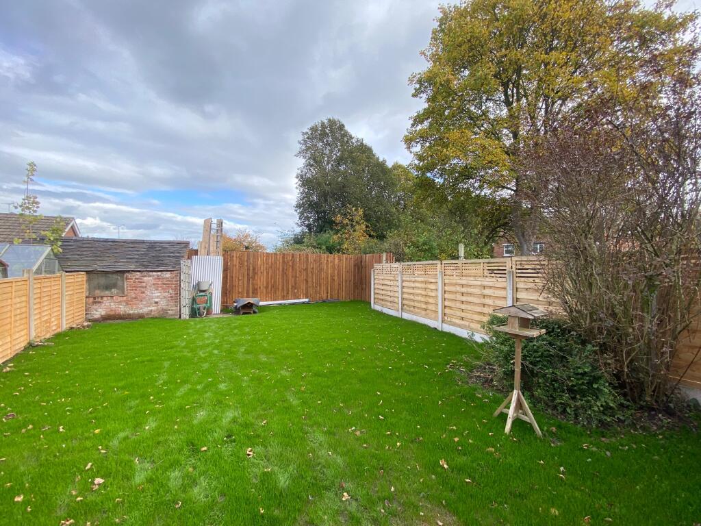 Osborne Grove, Shavington, Crewe photo 4