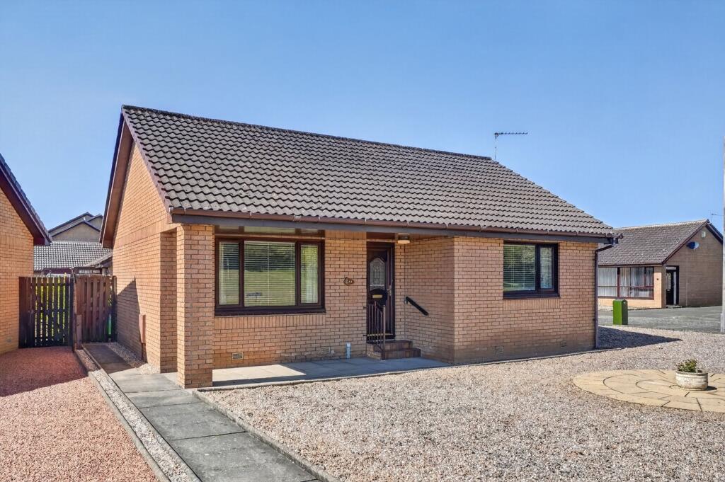Main image of property: 1 Whiteford View, Ayr, KA7 3LL