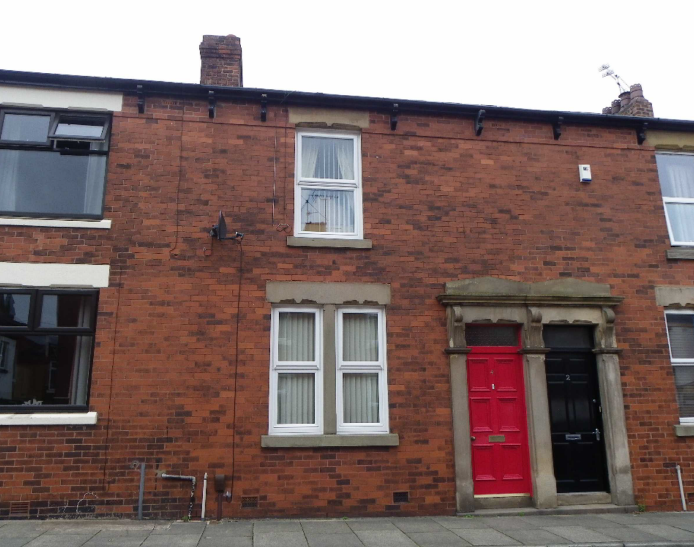 Main image of property: Threlfall Street, Ashton On Ribble, Preston, PR2