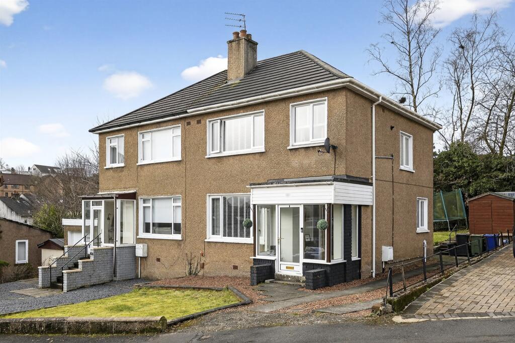 Main image of property: Greenways Avenue, Paisley