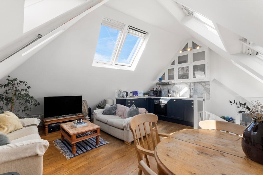 Apartment in London