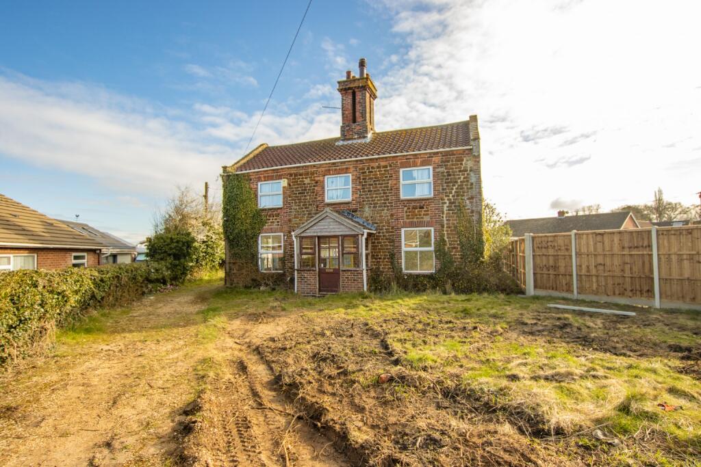 Main image of property: Lamsey Lane, Heacham