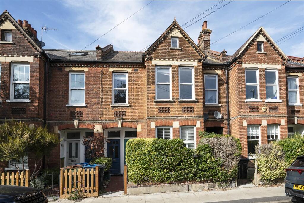 Main image of property: Clarendon Road, Colliers Wood