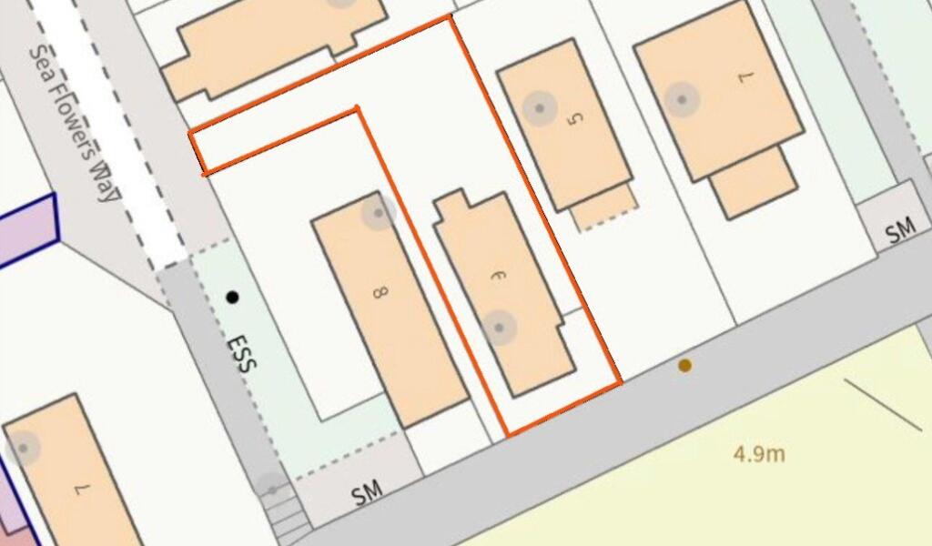Main image of property: Sea Flowers Way, Jaywick, CO15