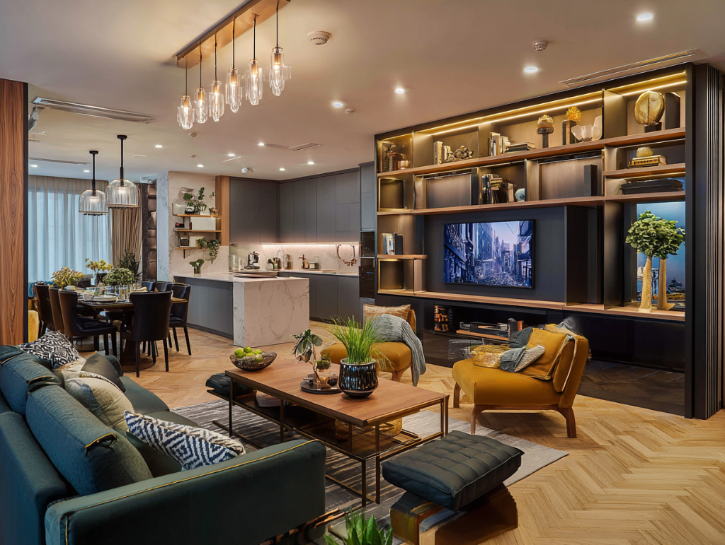 Main image of property: Gauging Square, London, E1W