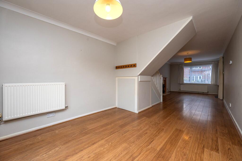 Birch Abbey, Alcester, B49 - View 3