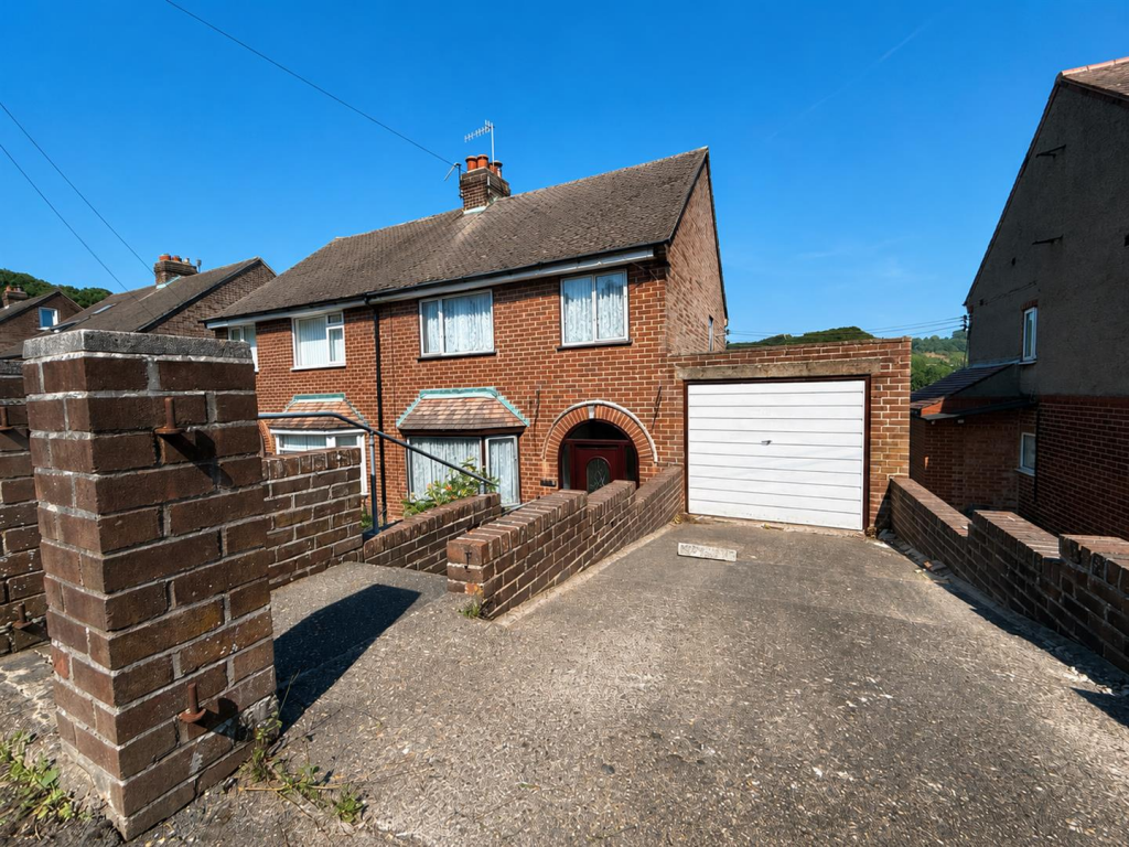 Main image of property: Hawkins Drive, Ambergate, Belper