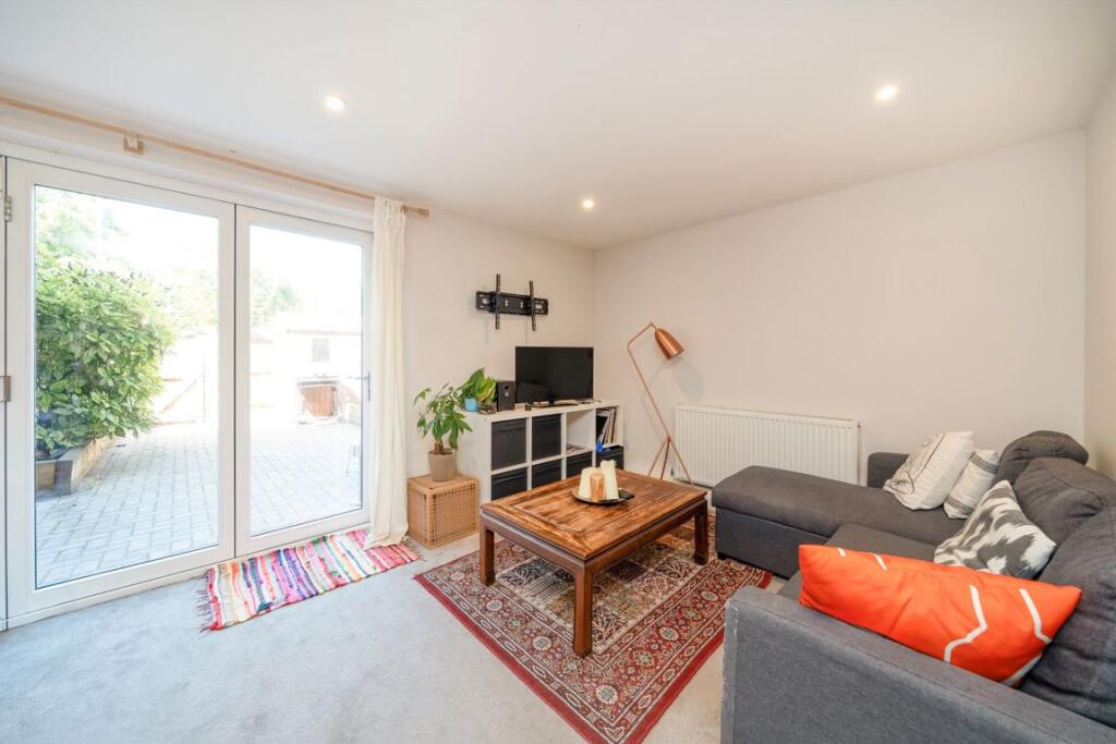 Main image of property: Portia Way, Bow
