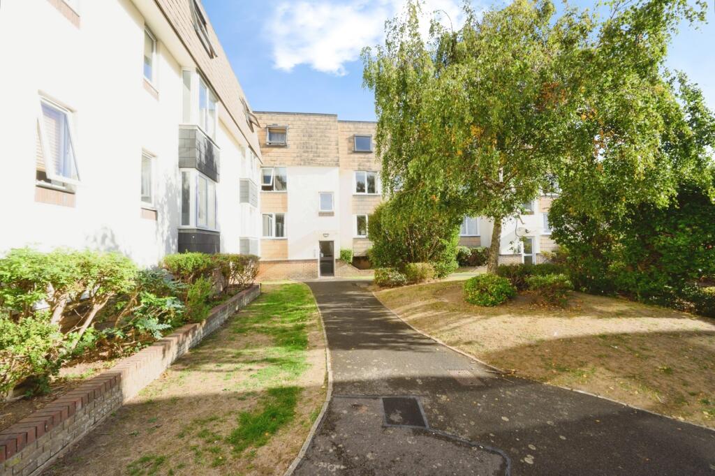 Main image of property: Cecil Place, Southsea, PO5