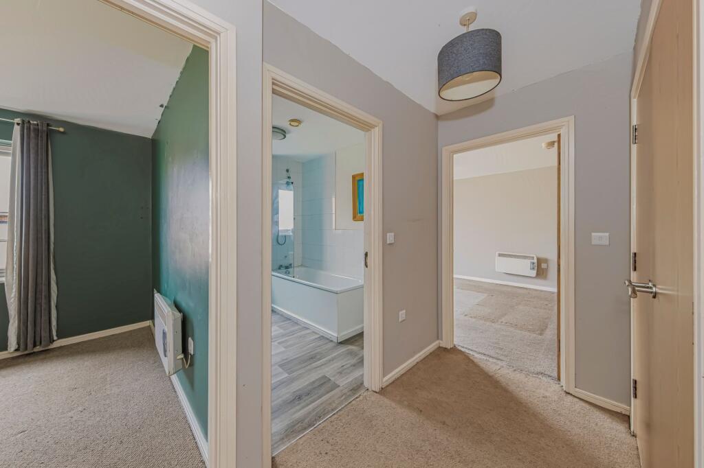 Apartment in Stoke-on-Trent - View 2