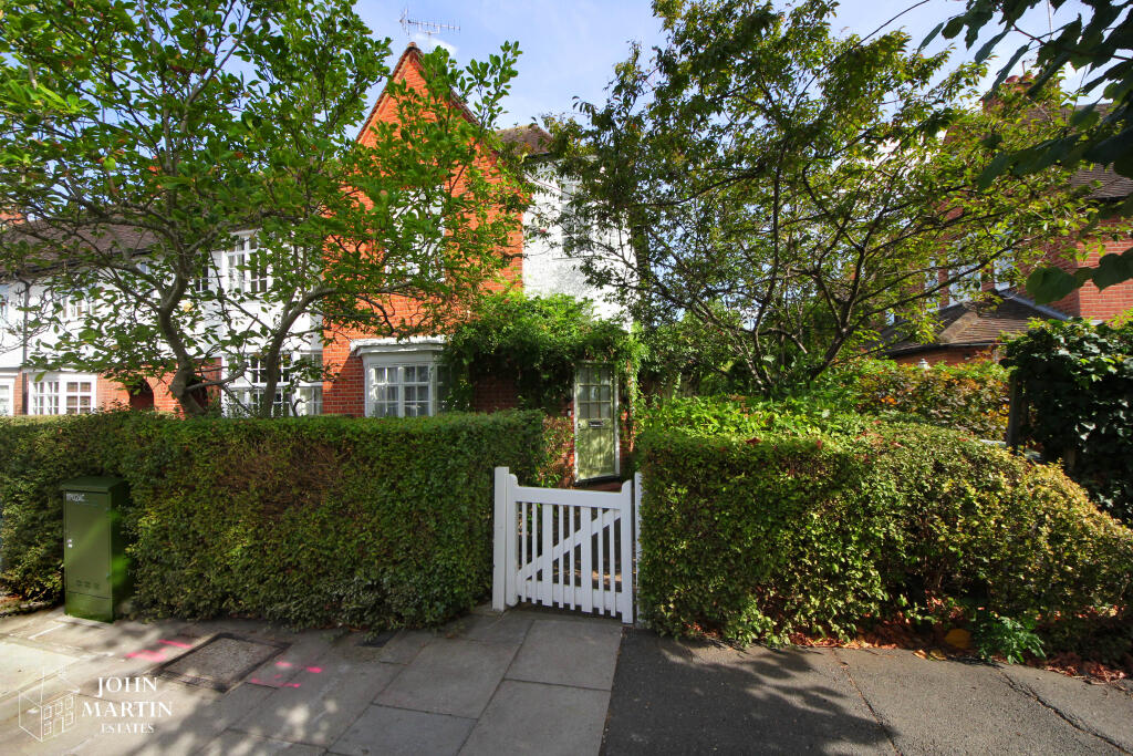 Main image of property: North View, Ealing