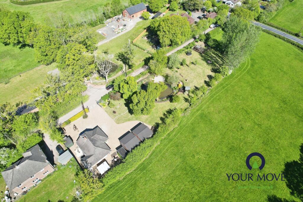 Main image of property: Tenterden Road, Tenterden Road, Biddenden, Ashford, Kent, TN27