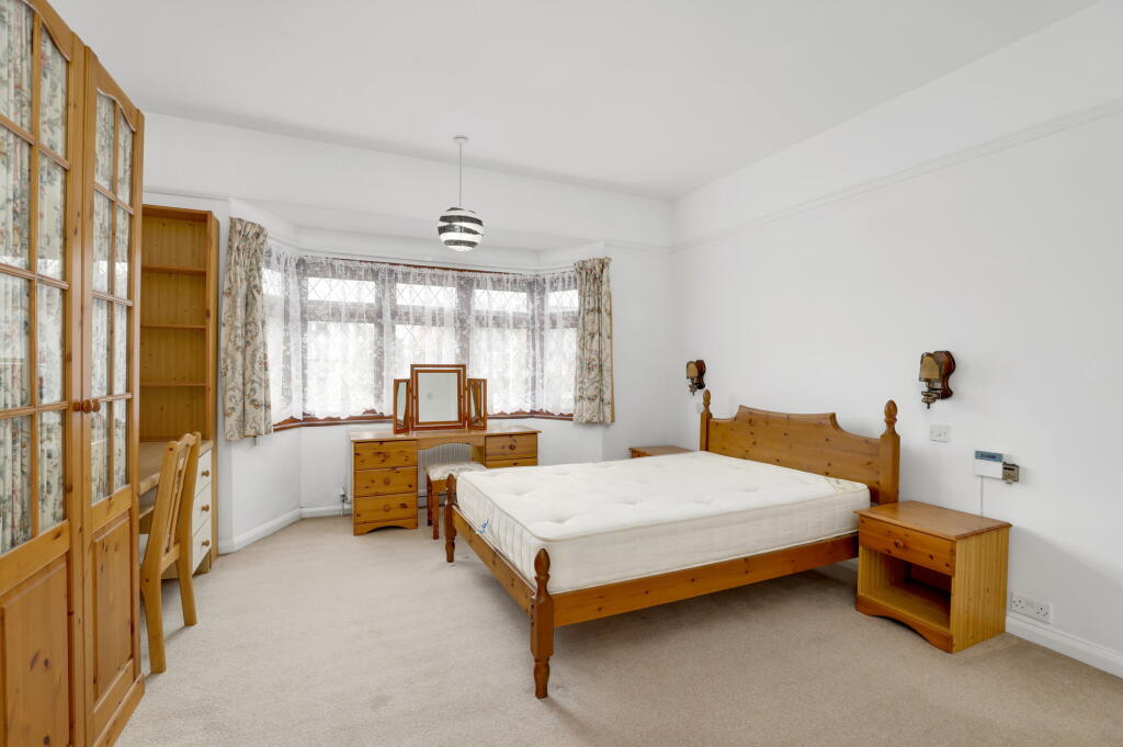 House in London - More