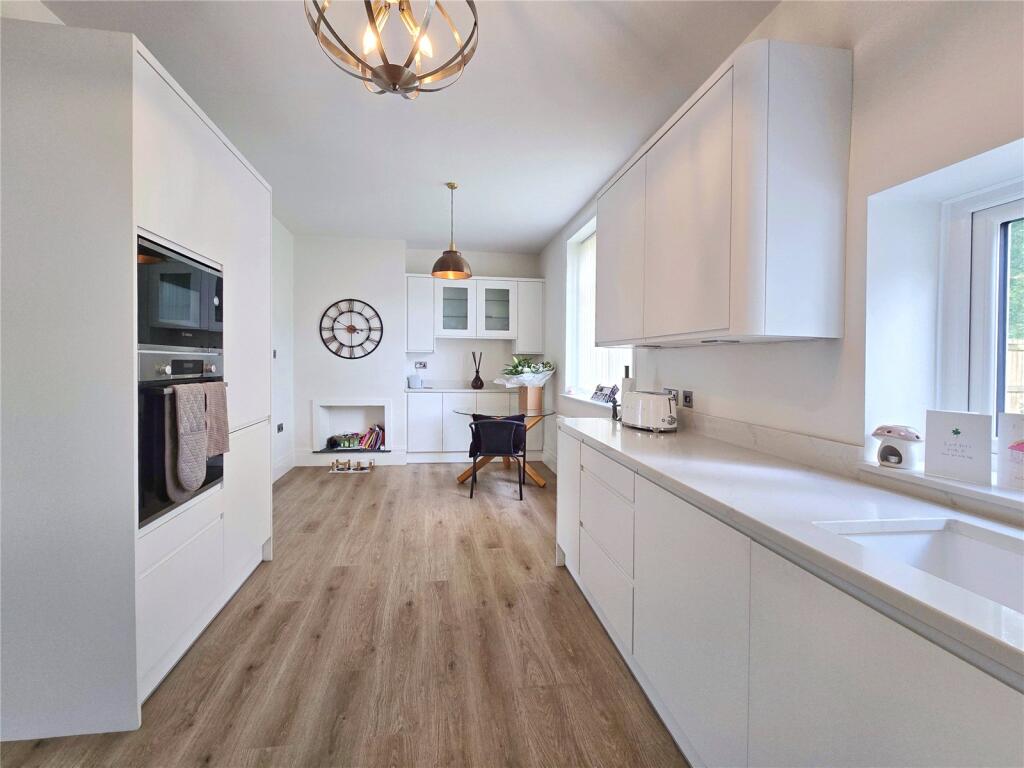 House in Rossendale, Lancashire - More