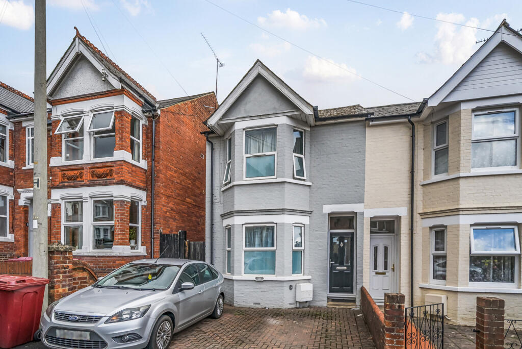 Main image of property: Lorne Street, Reading, Berkshire, RG1