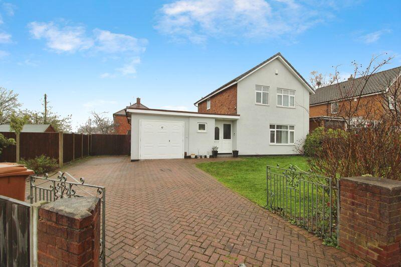 Main image of property: Lancaster Avenue, Aldridge, WS9 8RE