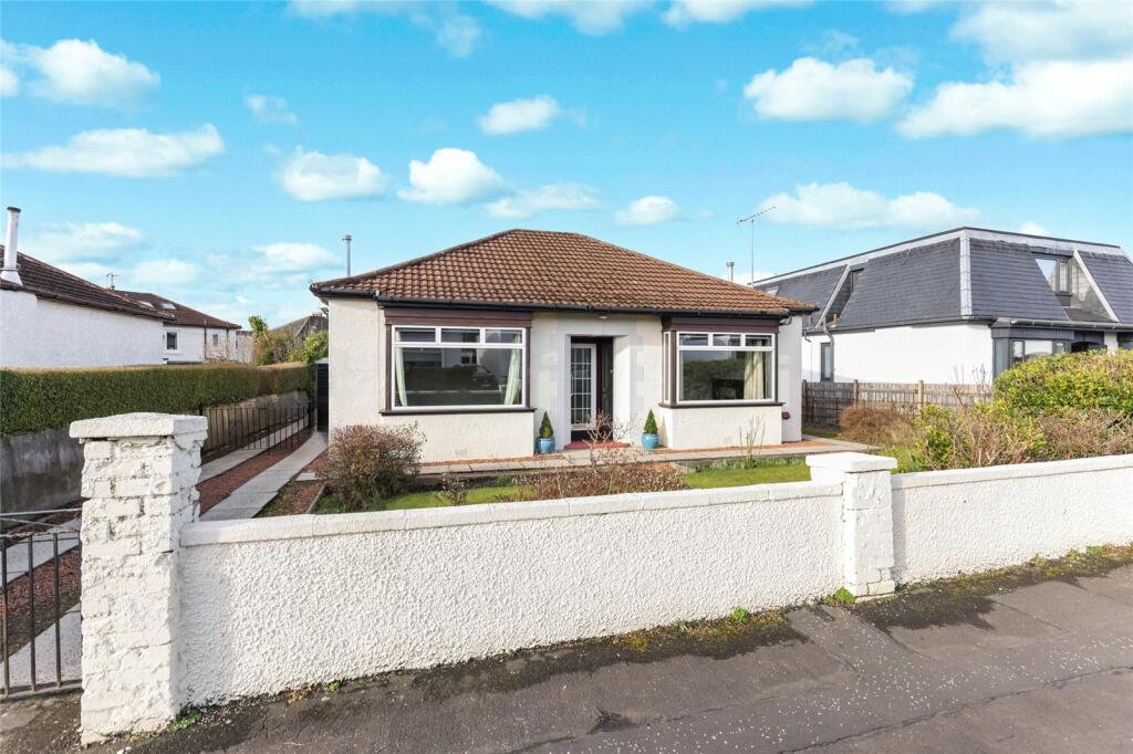 Main image of property: Crawford Drive, Old Drumchapel, Glasgow, G15
