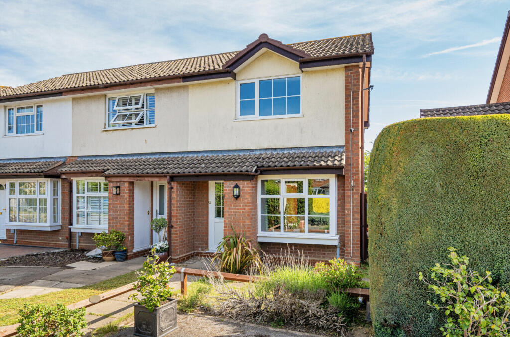Main image of property: Spicer Close, Walton-On-Thames, Surrey, KT12