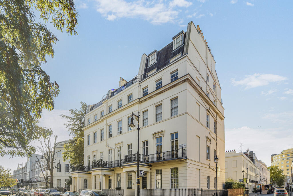Main image of property: Wilton Terrace, Belgravia, SW1X