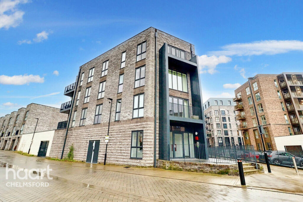 Main image of property: Wharf Road, Chelmsford