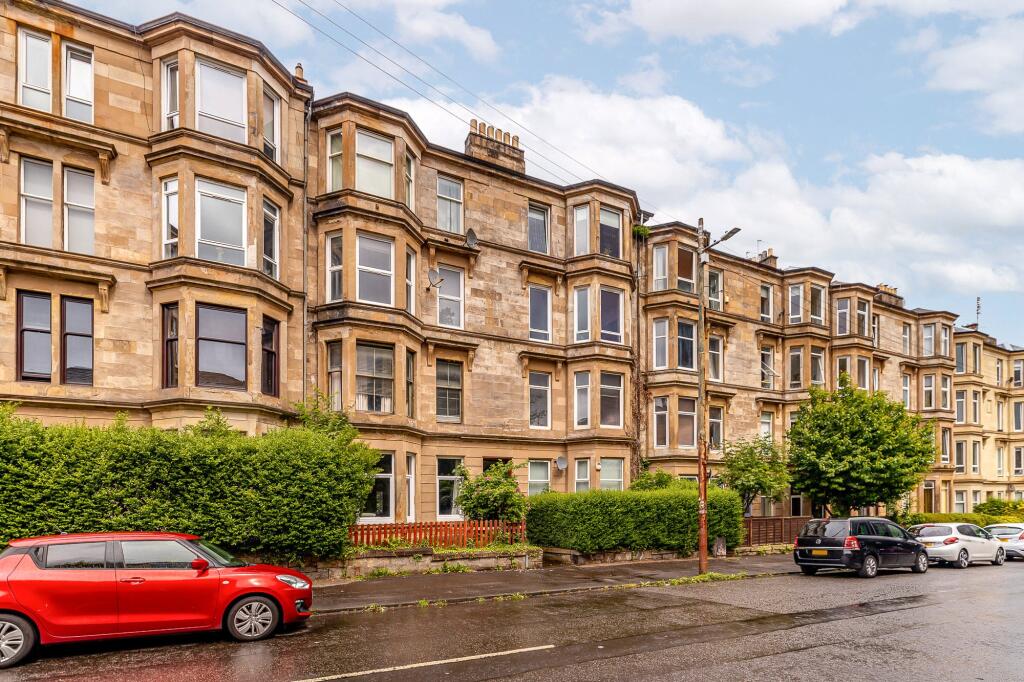 Main image of property: Onslow Drive, Dennistoun, Glasgow City