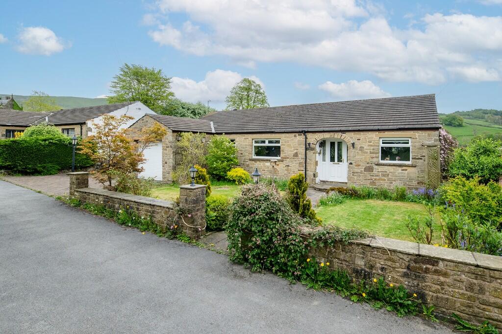 Main image of property: High Fell Close, Settle, North Yorkshire, BD24